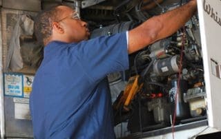 Learn How Outsourced Fleet Maintenance Impacts Your Fleet