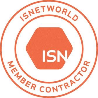 ISN Member Contractor