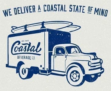 Coastal Beverage Fleet Maintenance