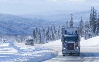 Preventative Fleet Maintenance Winter Checklist