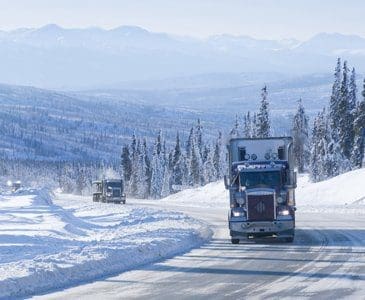 Preventative Fleet Maintenance Winter Checklist