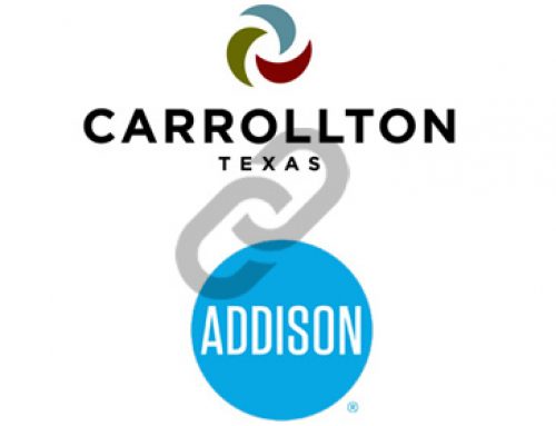 Inter-Local Agreement Links Carrollton & Addison, TX