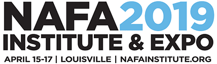 NAFA 2019 INSTITUTE & EXPO