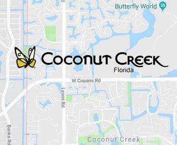 government fleet maintenance contract in Coconut Creek, Florida