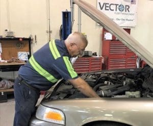 Fleet Maintenance Program Considerations