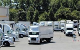 Investing in a Tractor-Trailer Fleet Maintenance Program