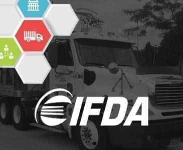 IFDA Distribution Solutions Expo