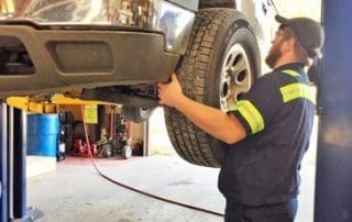 Spring into Fleet Maintenance