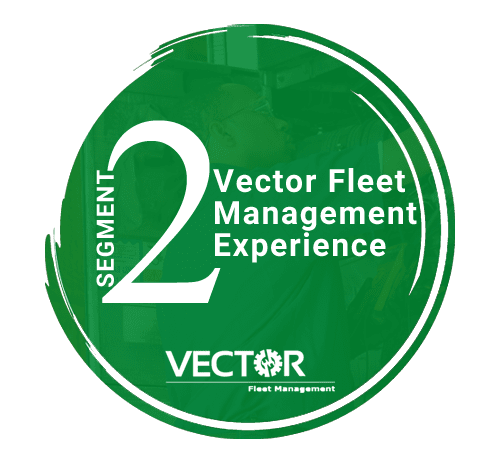 Vector Fleet Management Experience