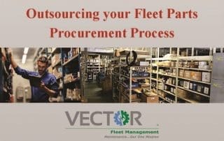 Fleet Parts Procurement