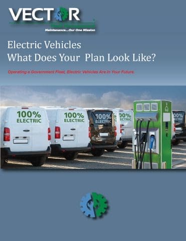 Electric Vehicles